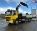 Даф СФ, объемом двигателя 9.2 л и пробегом 226 тыс. км за 59900 $, фото 1 на Automoto.ua