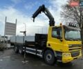 Даф CF, об'ємом двигуна 9.2 л та пробігом 226 тис. км за 59900 $, фото 14 на Automoto.ua
