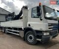 Даф CF, об'ємом двигуна 9.2 л та пробігом 310 тис. км за 17900 $, фото 1 на Automoto.ua