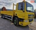 Даф CF, об'ємом двигуна 9.2 л та пробігом 0 тис. км за 48500 $, фото 1 на Automoto.ua
