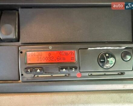 Даф СФ 2012 в Ровно на Automoto.ua Даф СФ, объемом двигателя 9.2 л и пробегом 310 тыс. км за 17900 $, фото 5 на Automoto.ua