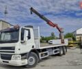Даф CF, об'ємом двигуна 9.2 л та пробігом 292 тис. км за 49500 $, фото 3 на Automoto.ua