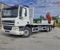 Даф CF, об'ємом двигуна 9.2 л та пробігом 292 тис. км за 49500 $, фото 1 на Automoto.ua