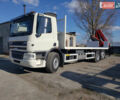 Даф СФ, объемом двигателя 9.2 л и пробегом 350 тыс. км за 49500 $, фото 4 на Automoto.ua