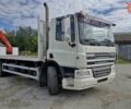 Даф CF, об'ємом двигуна 9.2 л та пробігом 292 тис. км за 49500 $, фото 2 на Automoto.ua