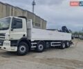 Даф СФ, объемом двигателя 12.9 л и пробегом 545 тыс. км за 61500 $, фото 1 на Automoto.ua