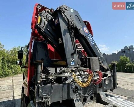 Даф СФ, объемом двигателя 0 л и пробегом 800 тыс. км за 62399 $, фото 9 на Automoto.ua