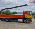 Даф СФ, объемом двигателя 10.8 л и пробегом 213 тыс. км за 54500 $, фото 1 на Automoto.ua