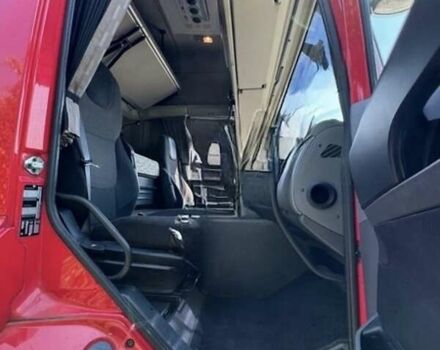 Даф СФ, объемом двигателя 0 л и пробегом 800 тыс. км за 62399 $, фото 6 на Automoto.ua