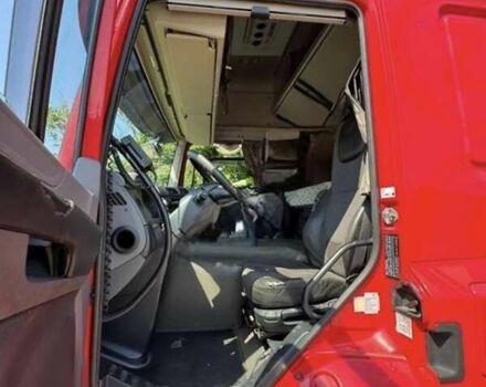 Даф СФ, объемом двигателя 0 л и пробегом 800 тыс. км за 62399 $, фото 5 на Automoto.ua