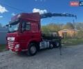 Даф СФ, объемом двигателя 0 л и пробегом 800 тыс. км за 58998 $, фото 1 на Automoto.ua