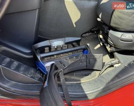 Даф СФ, объемом двигателя 0 л и пробегом 800 тыс. км за 62399 $, фото 7 на Automoto.ua