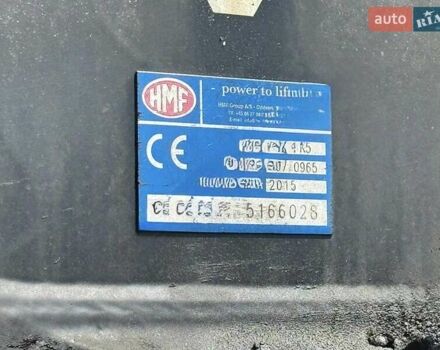 Даф СФ, объемом двигателя 0 л и пробегом 800 тыс. км за 62399 $, фото 1 на Automoto.ua