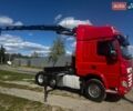 Даф СФ, объемом двигателя 0 л и пробегом 800 тыс. км за 58998 $, фото 1 на Automoto.ua