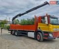 Даф СФ, объемом двигателя 10.8 л и пробегом 213 тыс. км за 54500 $, фото 5 на Automoto.ua