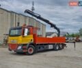 Даф СФ, объемом двигателя 10.8 л и пробегом 213 тыс. км за 54500 $, фото 4 на Automoto.ua