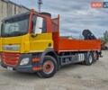 Даф СФ, объемом двигателя 10.8 л и пробегом 213 тыс. км за 54500 $, фото 12 на Automoto.ua