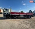 Даф СФ, объемом двигателя 0 л и пробегом 156 тыс. км за 61500 $, фото 1 на Automoto.ua