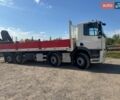Даф СФ, объемом двигателя 0 л и пробегом 156 тыс. км за 61500 $, фото 1 на Automoto.ua