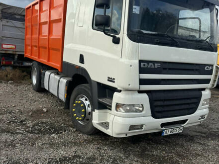 Даф CF 2004 у Первомайськ на Automoto.ua Даф CF, об'ємом двигуна 0 л та пробігом 9 тис. км за 23000 $, фото 1 на Automoto.ua