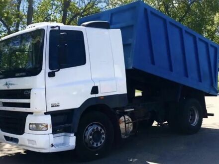 Даф CF, об'ємом двигуна 0 л та пробігом 0 тис. км за 17000 $, фото 1 на Automoto.ua