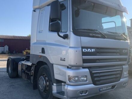 Даф CF, об'ємом двигуна 0 л та пробігом 0 тис. км за 13000 $, фото 1 на Automoto.ua