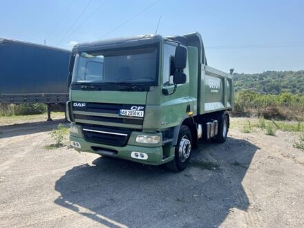 Даф CF, об'ємом двигуна 0 л та пробігом 0 тис. км за 23000 $, фото 1 на Automoto.ua