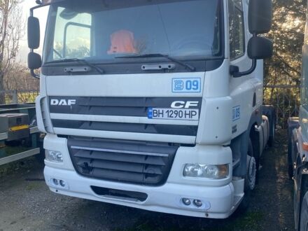 Даф СФ, объемом двигателя 0 л и пробегом 0 тыс. км за 9500 $, фото 1 на Automoto.ua