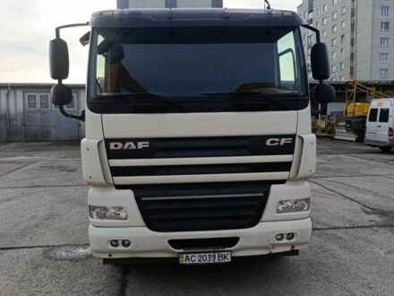 Даф CF, об'ємом двигуна 0 л та пробігом 0 тис. км за 15000 $, фото 1 на Automoto.ua