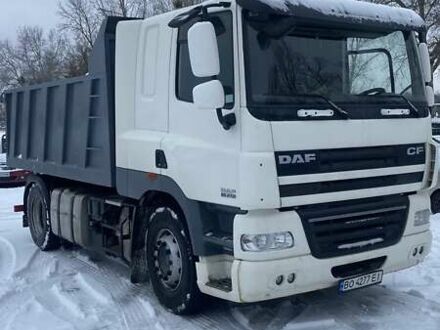 Даф СФ 2011 в Киеве на Automoto.ua Даф СФ, объемом двигателя 12.9 л и пробегом 800 тыс. км за 25500 $, фото 1 на Automoto.ua