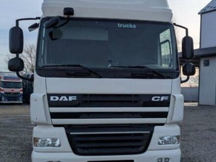 Даф CF 2012 у Костополе на Automoto.ua Даф CF, об'ємом двигуна 0 л та пробігом 800 тис. км за 15000 $, фото 1 на Automoto.ua