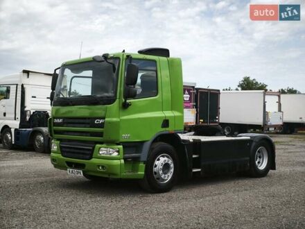Даф CF, об'ємом двигуна 0 л та пробігом 610 тис. км за 16900 $, фото 1 на Automoto.ua