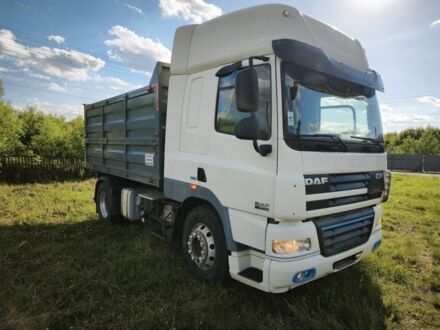 Даф СФ, объемом двигателя 0 л и пробегом 0 тыс. км за 26999 $, фото 1 на Automoto.ua