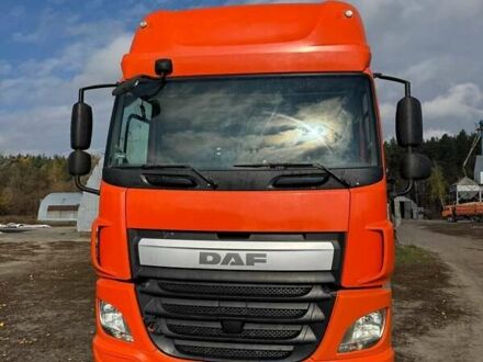 Даф CF 2014 у Сумах на Automoto.ua Даф CF, об'ємом двигуна 0 л та пробігом 123 тис. км за 24473 $, фото 1 на Automoto.ua