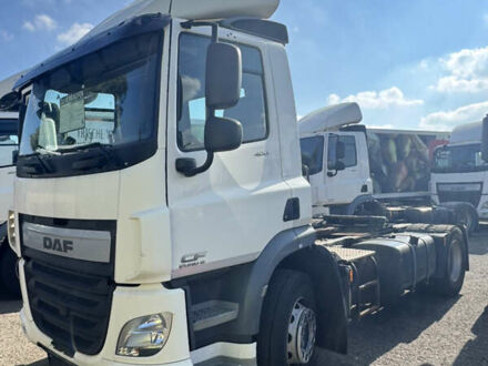 Даф CF, об'ємом двигуна 0 л та пробігом 680 тис. км за 21271 $, фото 1 на Automoto.ua
