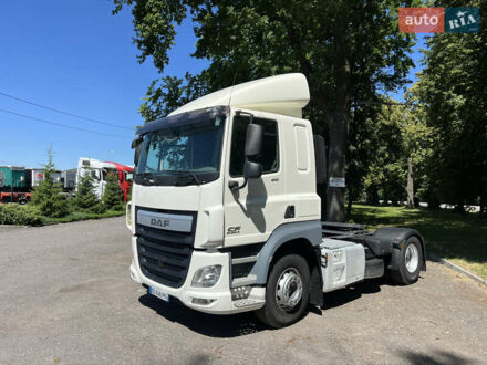 Даф CF 2016 у Вінниці на Automoto.ua Даф CF, об'ємом двигуна 0 л та пробігом 385 тис. км за 29112 $, фото 1 на Automoto.ua