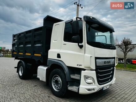 Даф СФ, объемом двигателя 0 л и пробегом 750 тыс. км за 35131 $, фото 1 на Automoto.ua