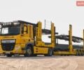 Жовтий Даф CF, об'ємом двигуна 10.84 л та пробігом 570 тис. км за 67000 $, фото 1 на Automoto.ua