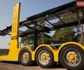 Жовтий Даф CF, об'ємом двигуна 10.84 л та пробігом 570 тис. км за 67000 $, фото 20 на Automoto.ua