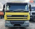 Жовтий Даф CF, об'ємом двигуна 9.19 л та пробігом 600 тис. км за 29950 $, фото 10 на Automoto.ua