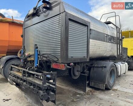 Жовтий Даф CF, об'ємом двигуна 9.19 л та пробігом 600 тис. км за 29950 $, фото 2 на Automoto.ua