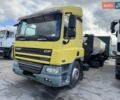 Жовтий Даф CF, об'ємом двигуна 9.19 л та пробігом 600 тис. км за 29950 $, фото 1 на Automoto.ua