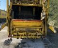 Желтый Даф СФ, объемом двигателя 9.2 л и пробегом 270 тыс. км за 53524 $, фото 9 на Automoto.ua