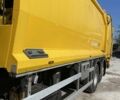 Желтый Даф СФ, объемом двигателя 9.2 л и пробегом 270 тыс. км за 53524 $, фото 2 на Automoto.ua