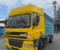 Жовтий Даф CF, об'ємом двигуна 0 л та пробігом 1000 тис. км за 16000 $, фото 1 на Automoto.ua