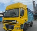 Желтый Даф СФ, объемом двигателя 0 л и пробегом 1000 тыс. км за 16000 $, фото 1 на Automoto.ua