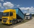 Желтый Даф СФ, объемом двигателя 0 л и пробегом 1000 тыс. км за 16000 $, фото 2 на Automoto.ua