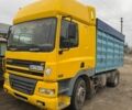 Жовтий Даф CF, об'ємом двигуна 0 л та пробігом 1000 тис. км за 16000 $, фото 1 на Automoto.ua