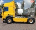 Желтый Даф СФ, объемом двигателя 12.9 л и пробегом 804 тыс. км за 18500 $, фото 6 на Automoto.ua