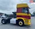 Жовтий Даф CF, об'ємом двигуна 10.8 л та пробігом 672 тис. км за 17779 $, фото 10 на Automoto.ua